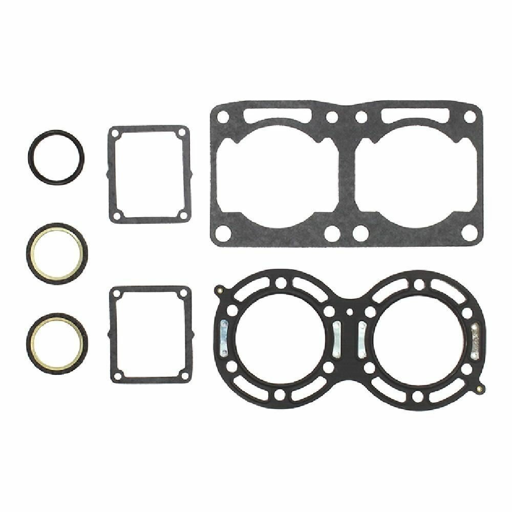 Комплект прокладок верхний Sledex для Yamaha 600