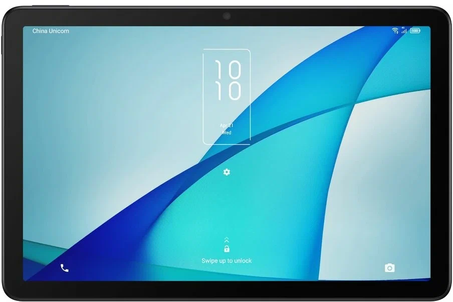 Планшет 10.1" TCL NXTPAPER 10s 4/64Gb Ethereal Sky
