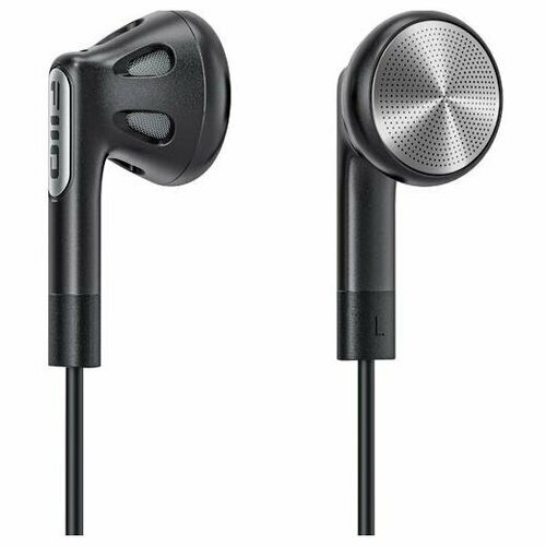 Внутриканальные наушники FiiO FF1 Black 448800₽