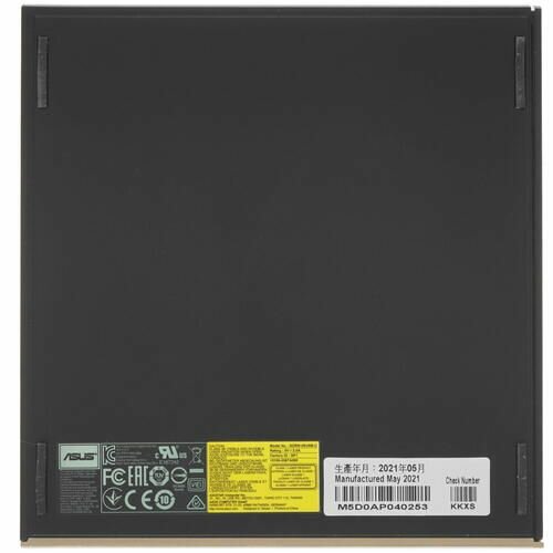 Привод внеш. DVD-RW Asus ZenDrive U8M — фото 5