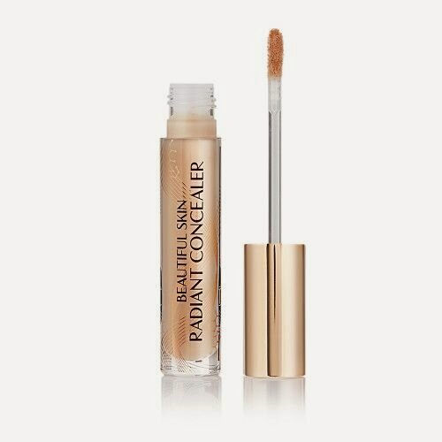 Изображение товара Charlotte Tilbury Увлажняющий консилер BEAUTIFUL SKIN RADIANT CONCEALER (9 Tan) 7,2 мл