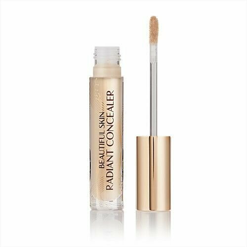 Charlotte Tilbury Увлажняющий консилер со средней степенью покрытия BEAUTIFUL SKIN RADIANT CONCEALER (6 Medium) 7,2 мл