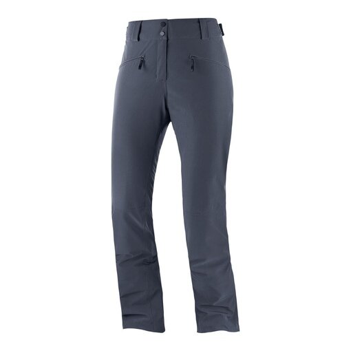 Брюки Salomon EDGE PANT W