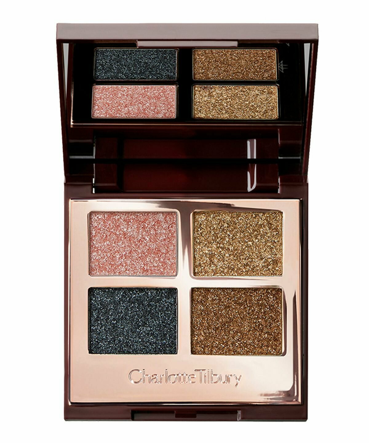 Палетка теней Charlotte Tilbury - Luxury Palette of Pops (Dazzling Diamonds)