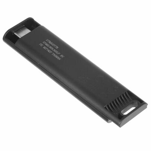 Флешка USB (Type-C) Kingston DataTraveler Max 1ТБ, USB3.2, черный [dtmax/1tb] - фото №13