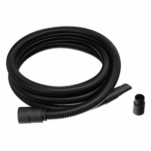 Шланг для пылесоса 4 м с адаптерами для Denzel RVC20 RVC30 LVC20 LVC30 Denzel 1759₽