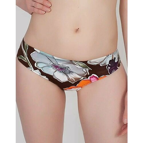 Плавки слип MILAVITSA размер 44 мультиколор 1298₽