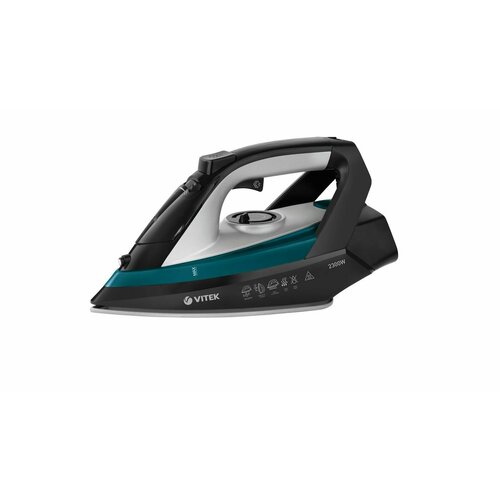 Утюг VITEK VT- 8324 MC 279000₽