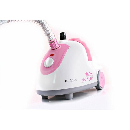 Отпариватель Centek CT-2371 бел роз 518000₽