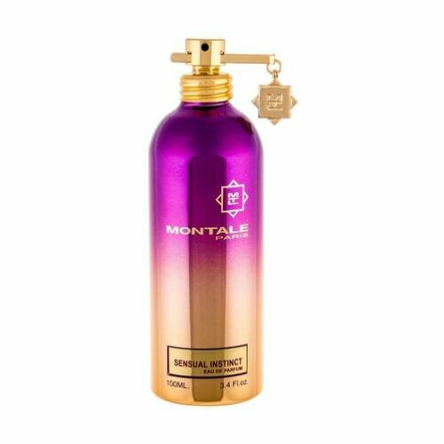 Montale Sensual Instinct EDP 50 мл Унисекс