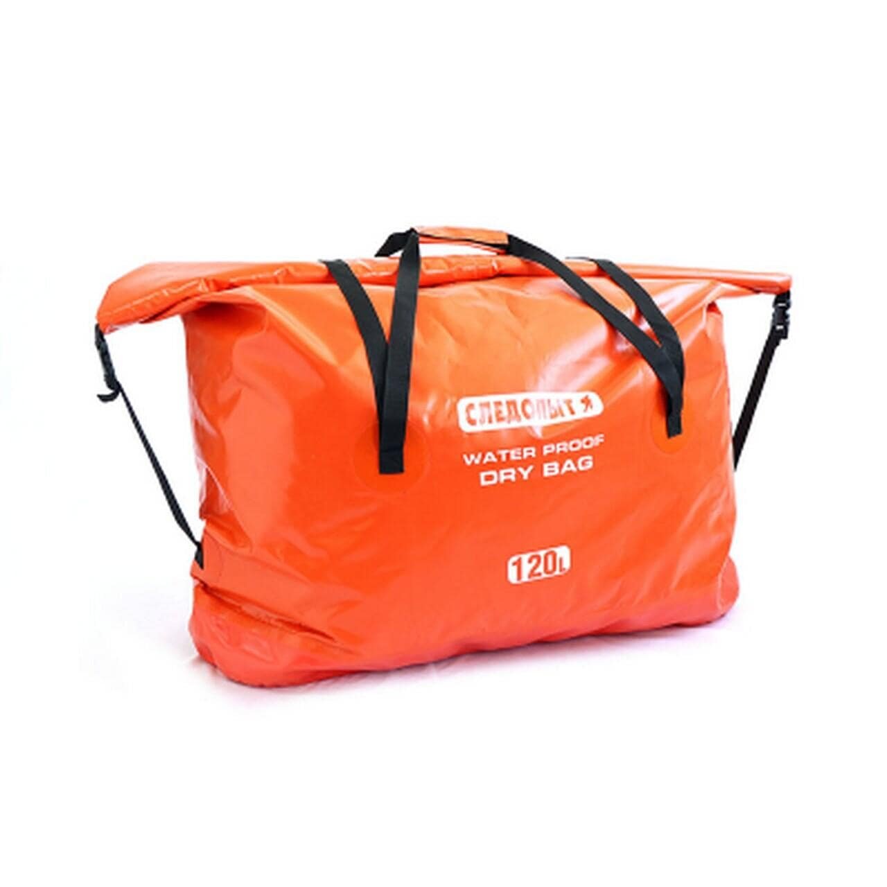 Гермосумка Следопыт Dry Bag Ellipse, 120 л