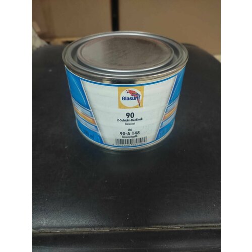 Автоэмаль Glasurit 90-А148 0,5л