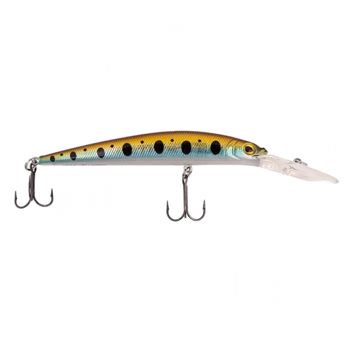 фото Воблер sibbear catcher trophies 110mm/13g floating 2-3.5m c e11