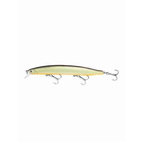 фото Воблер sasan minnow longetka 130s c041(gg) sansan