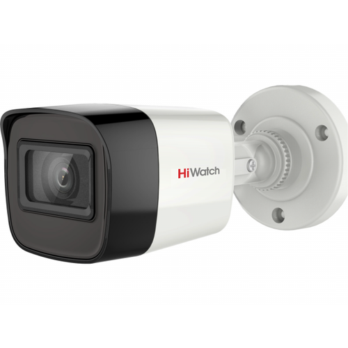 Видеокамера Hiwatch DS-T500A(B) (2.8mm)