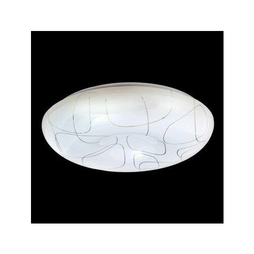 Светильник настенно-потолочный 320мм ST168-24вт/220в 4000К