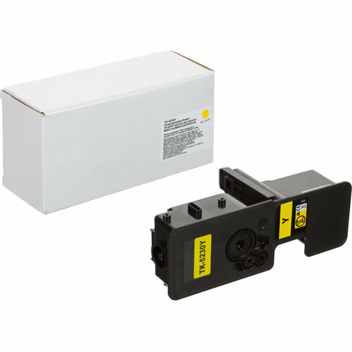 картридж printlight tk 5230y для kyocera Тонер-картридж Retech TK-5230Y жел. для Kyocera M5521cdn/M5521cdw/P5021cdn