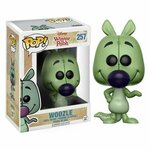 Фигурка Funko POP Woozle из мультика Winnie the Pooh - изображение