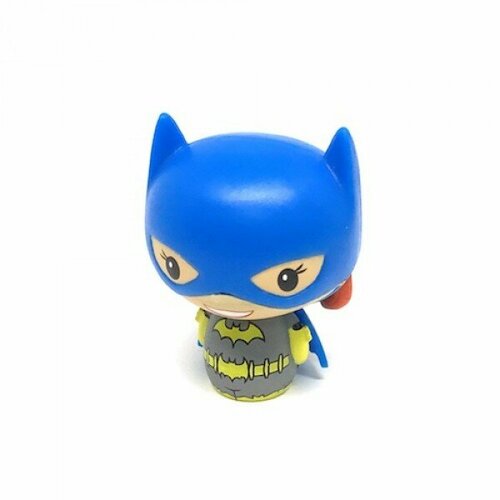 Batgirl Classic (1/12) pint size heroes из комиксов DC Comics фигурки fortnite pint size heroes pathfinder