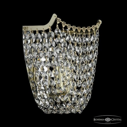 Бра Ivele 77071B16 Ni NEW 4620₽