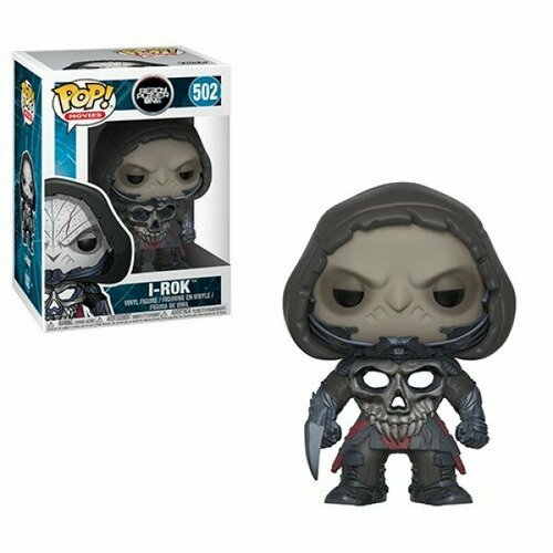 фигурка funko pop vinyl ready player one art3mis 22050 Фигурка Funko POP i-R0k из фильма Ready Player One