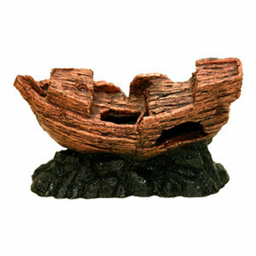 Декорация для аквариума DEKSI Корабль 501