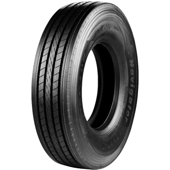 Aeolus ASR79 245/70 R19.5 144/142J PR18 Рулевая Aeolus ASR79 245/70 R19.5 144/142J PR18 Рулевая