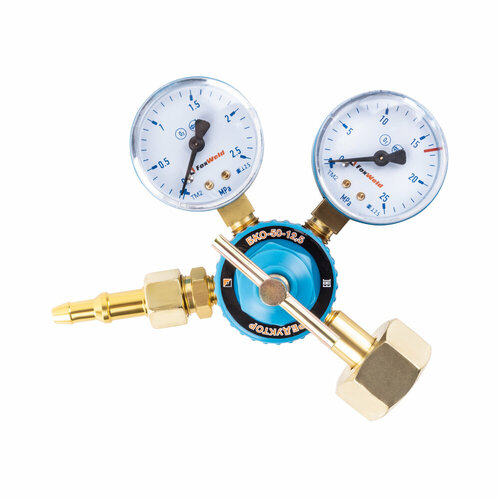 Редуктор кислородный БКО-50-125 foxweld 8345 1967₽