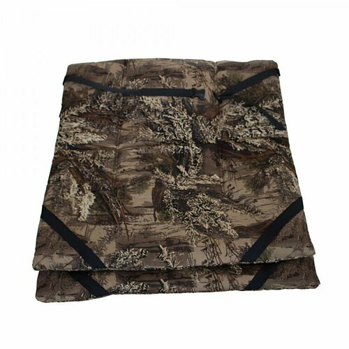 Матрас на раскладушку медведь 200х75х4 2300₽