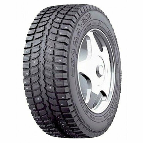 Шины Нижнекамскшина Кама-505 175/65 R14 82T