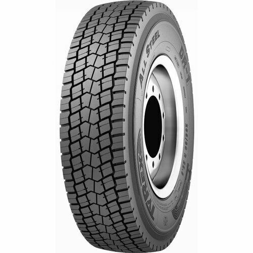 315/80r22.5 dr-1 tyrex all steel яр. шз 154/150 m ведущая