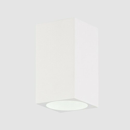 Светильник накладной HDL-5011-10-GU-WH WH GU10