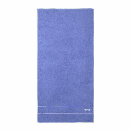 фото Полотенце hugo boss plain touareg 50x100 см