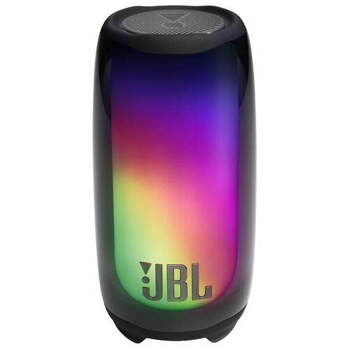 Колонка JBL Pulse 5 Black 2976000₽