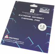 Термопрокладка Thermalright EXTREME ODYSSEY II 120x120x1.5мм, 12.8 Вт/(м*К)