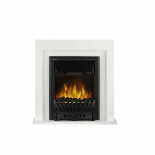 Портал Electrolux Simple Classic белый