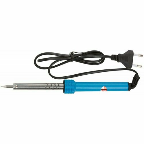 Паяльник пластиковая ручка 40 Вт MOS 60463М 54700₽