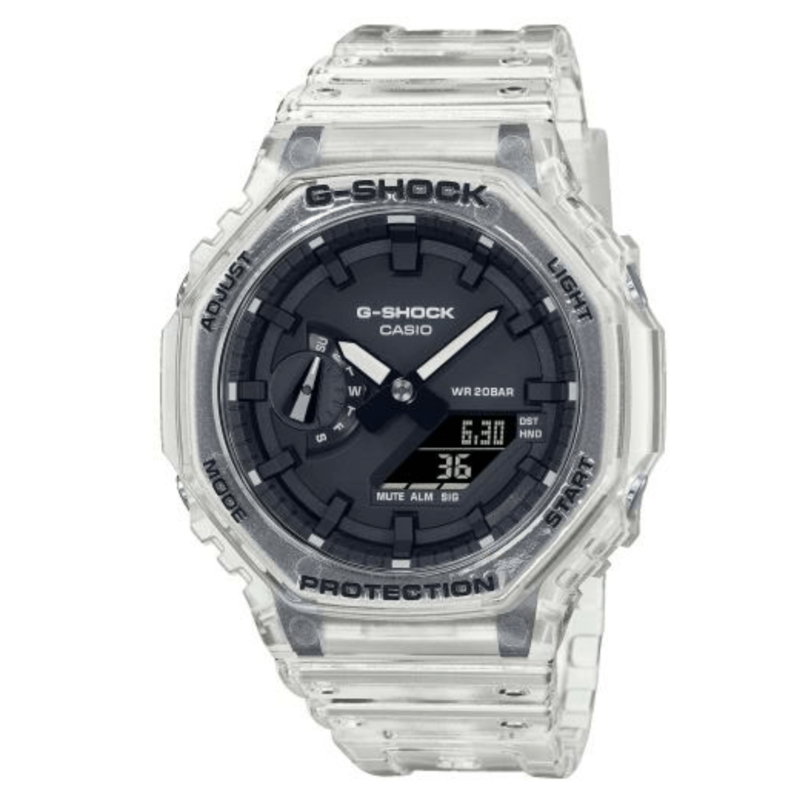 Наручные часы CASIO G-Shock