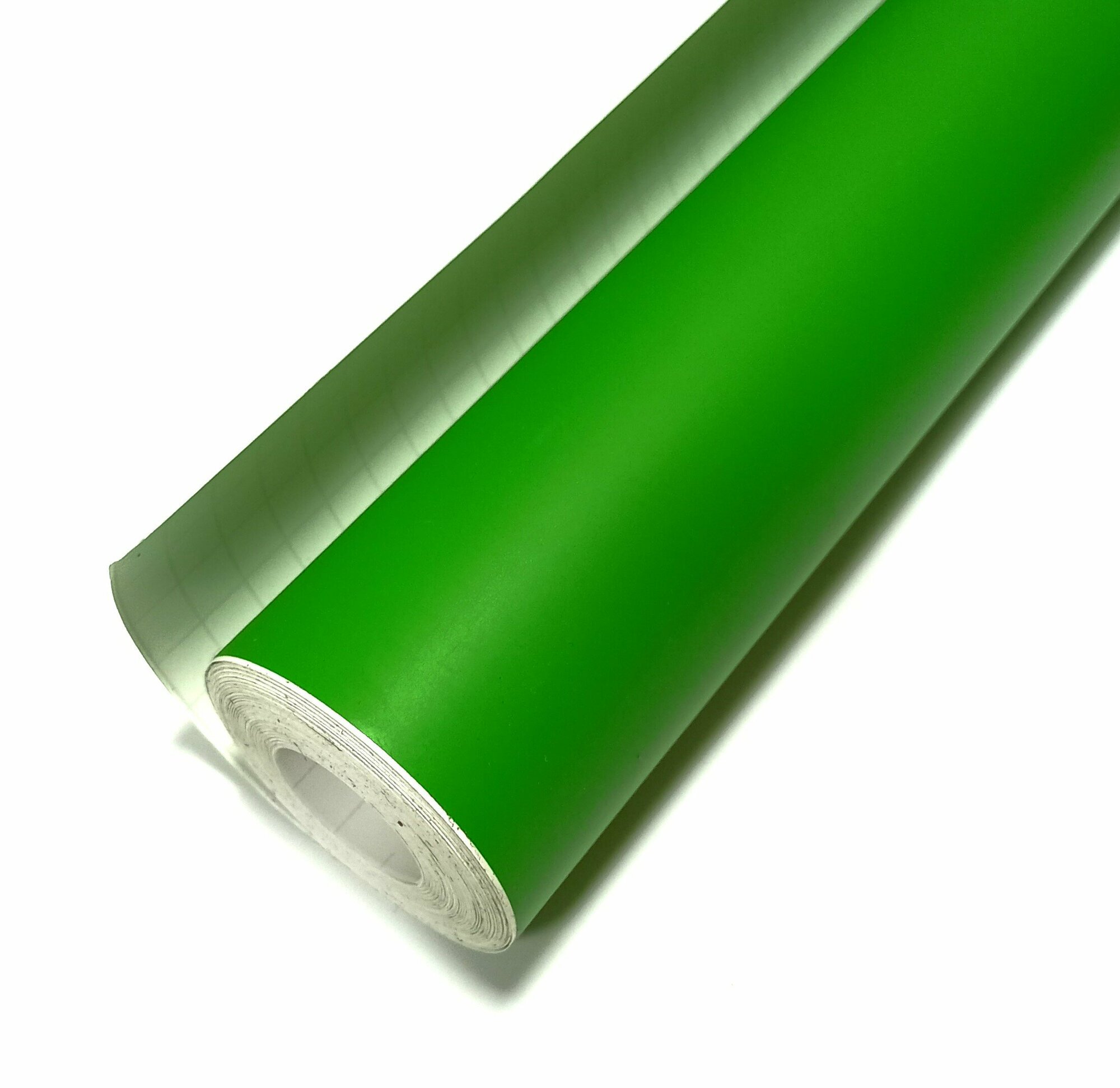 Самоклеящаяся пленка Oracal 641, цвет 064 (31см х 1м) матовая Зеленая