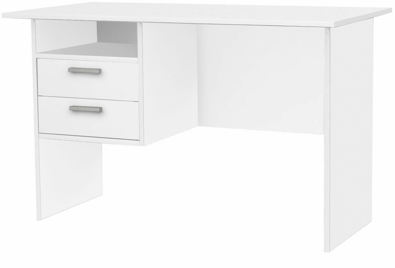 фото Стол письменный Вентал СП-1 Белый