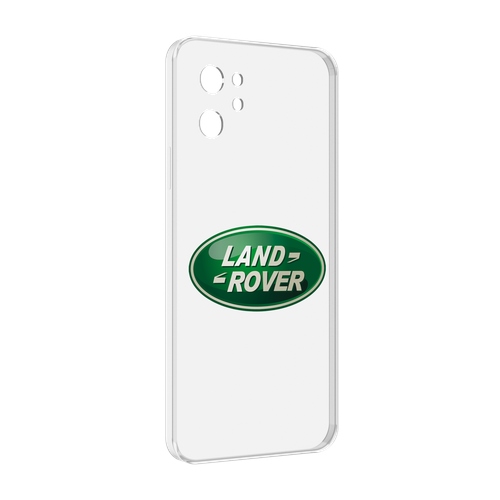 Чехол MyPads land-rover-3 для UMIDIGI A13 / A13S / A13 Pro задняя-панель-накладка-бампер чехол mypads kia киа 3 для umidigi a13 a13s a13 pro задняя панель накладка бампер