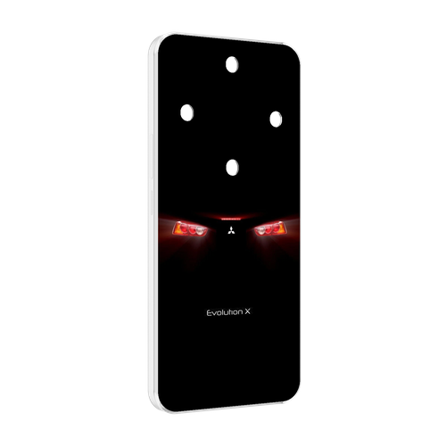 Чехол MyPads mitsubishi-мицубиси-1 для Honor Magic 5 Lite / Honor X9a задняя-панель-накладка-бампер чехол mypads mitsubishi мицубиси 1 для umidigi power 5 задняя панель накладка бампер