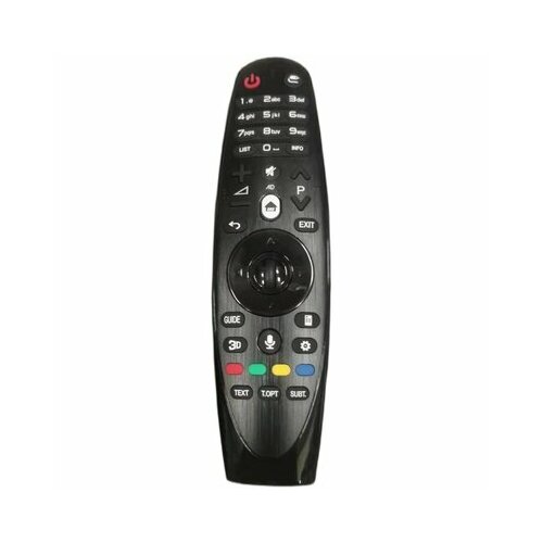 Пульт MyPads Magic Motion Remote AN-MR600 для LG Smart TV