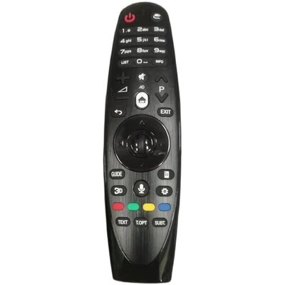 Пульт MyPads Magic Motion Remote AN-MR600 для LG Smart TV