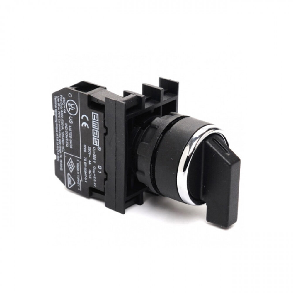 фото Переключатель EMAS серия B