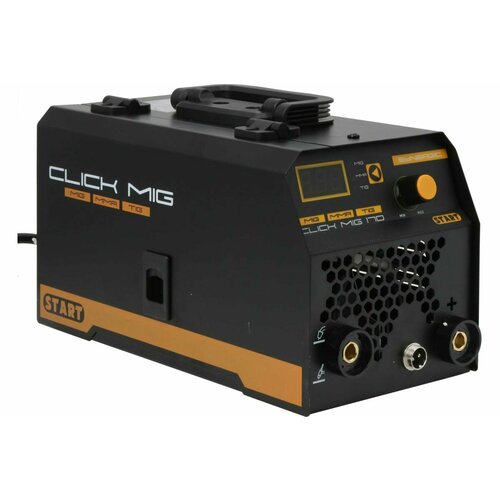 Сварочный полуавтомат Start CLICK MIG 170 2ST172 1623000₽