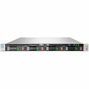 Сервер HP DL360 Gen9 4L4s P440 2xE5-2670v3 128GB