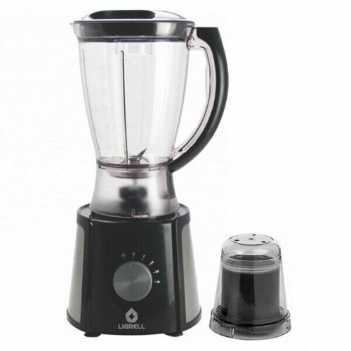 Блендер LIGRELL LTB-500P 272000₽