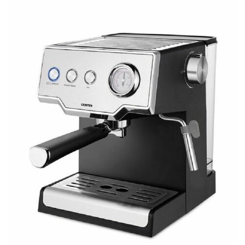 Кофеварка рожковая Centek 1360000₽