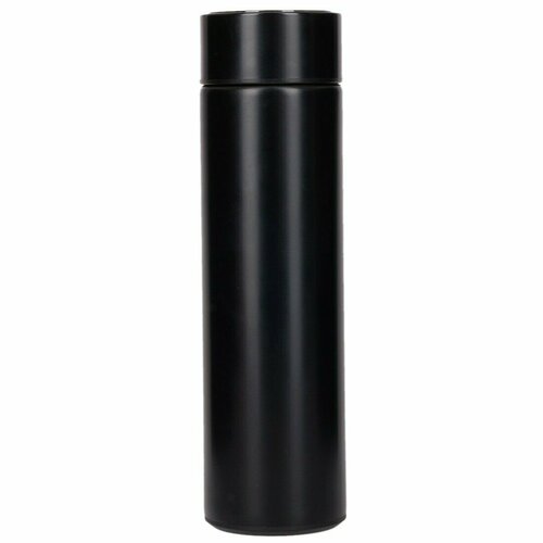 Термос 460 мл нерж сталь 1822₽